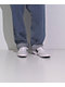 New Balance Numeric 440 White & Navy Blue Skate Shoes - Thumbnail image 3 of 5