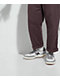 New Balance Numeric 440 zapatos de skate blancos y grises video