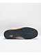 New Balance Numeric 440H Cream & Gum Skate Shoes - Thumbnail image 4 of 4