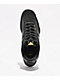 New Balance Numeric 440W V2 Black & Yellow Skate Shoes - Thumbnail image 3 of 4