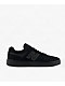 New Balance Numeric 480 All Black Skate Shoes - Thumbnail image 1 of 6