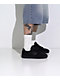 New Balance Numeric 480 All Black Skate Shoes - Thumbnail image 3 of 5