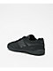 New Balance Numeric 480 All Black Skate Shoes - Thumbnail image 2 of 8
