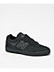 New Balance Numeric 480 All Black Skate Shoes - Thumbnail image 1 of 8