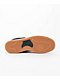 New Balance Numeric 480 Black & Grey Skate Shoes - Thumbnail image 4 of 4