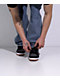 New Balance Numeric 480 Black & Grey Skate Shoes - Thumbnail image 3 of 4