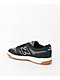 New Balance Numeric 480 Black & Grey Skate Shoes - Thumbnail image 2 of 4