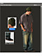 New Balance Numeric 480 Black Skate Shoes - Thumbnail image 6 of 6