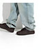 New Balance Numeric 480 Chocolate Brown Skate Shoes - Thumbnail image 3 of 5
