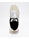 New Balance Numeric 480 Cream & White Skate Shoes - Thumbnail image 4 of 5