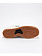 New Balance Numeric 480 Cream & White Skate Shoes - Thumbnail image 5 of 5