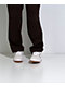 New Balance Numeric 480 Cream & White Skate Shoes - Thumbnail image 3 of 5