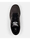New Balance Numeric 480 Dark Grey & Black Skate Shoes - Thumbnail image 5 of 6