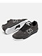 New Balance Numeric 480 Dark Grey & Black Skate Shoes - Thumbnail image 6 of 6
