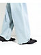 New Balance Numeric 480 Dark Grey & Black Skate Shoes - Thumbnail image 3 of 6