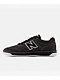New Balance Numeric 480 Dark Grey & Black Skate Shoes - Thumbnail image 2 of 6
