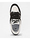 New Balance Numeric 480 Dark Grey & White Skate Shoes - Thumbnail image 3 of 4
