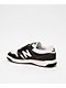 New Balance Numeric 480 Dark Grey & White Skate Shoes - Thumbnail image 2 of 4