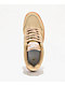 New Balance Numeric 480 Incense Brown & White Skate Shoes - Thumbnail image 3 of 4