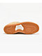 New Balance Numeric 480 Incense Brown & White Skate Shoes - Thumbnail image 4 of 4