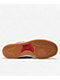 New Balance Numeric 480 Jamie Foy Forest Green & Black Skate Shoes - Thumbnail image 5 of 6