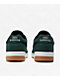 New Balance Numeric 480 Jamie Foy Forest Green & Black Skate Shoes - Thumbnail image 6 of 6