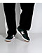 New Balance Numeric 480 Jamie Foy Forest Green & Black Skate Shoes - Thumbnail image 3 of 6