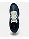 New Balance Numeric 480 Navy & White Skate Shoes - Thumbnail image 4 of 5