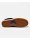 New Balance Numeric 480 Navy & White Skate Shoes - Thumbnail image 5 of 5