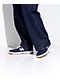 New Balance Numeric 480 Navy & White Skate Shoes - Thumbnail image 3 of 5
