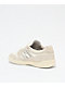 New Balance Numeric 480 Vanilla Off-White  Skate Shoes - Thumbnail image 2 of 7