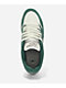 New Balance Numeric 480 Vintage Teal & White Skate Shoes - Thumbnail image 4 of 6