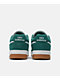 New Balance Numeric 480 Vintage Teal & White Skate Shoes - Thumbnail image 6 of 6