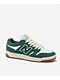 New Balance Numeric 480 Vintage Teal & White Skate Shoes - Thumbnail image 1 of 6
