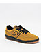 New Balance Numeric 480 Workwear & Black Skate Shoes - Thumbnail image 1 of 5