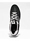 New Balance Numeric 574 Black & Grey Shoes - Thumbnail image 3 of 4