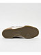 New Balance Numeric 600 Beige & Gum Skate Shoes - Thumbnail image 5 of 5