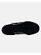 New Balance Numeric 600 Knox Black & Grey Skate Shoes - Thumbnail image 9 of 11