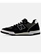 New Balance Numeric 600 Knox Black & Grey Skate Shoes - Thumbnail image 10 of 11