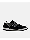 New Balance Numeric 600 Knox Black & Grey Skate Shoes - Thumbnail image 11 of 11