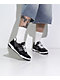 New Balance Numeric 600 Knox Black & Grey Skate Shoes - Thumbnail image 3 of 7