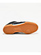 New Balance Numeric 600 Phantom Grey & White Skate Shoes - Thumbnail image 4 of 5