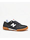 New Balance Numeric 600 Phantom Grey & White Skate Shoes - Thumbnail image 5 of 5