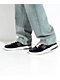 New Balance Numeric 933 Reynolds Black & Eclipse Skate Shoes - Thumbnail image 3 of 5