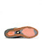 New Balance Numeric 933 Reynolds Black & Olive Skate Shoes - Thumbnail image 5 of 7
