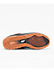 New Balance Numeric 933 Reynolds Brown & Black Skate Shoes - Thumbnail image 5 of 11