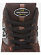 New Balance Numeric 933 Reynolds Brown & Black Skate Shoes - Thumbnail image 7 of 11