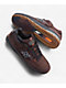 New Balance Numeric 933 Reynolds Brown & Black Skate Shoes - Thumbnail image 6 of 11