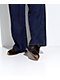 New Balance Numeric 933 Reynolds Brown & Black Skate Shoes - Thumbnail image 3 of 11