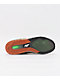 New Balance Numeric 933 Reynolds Brown & Grey Skate Shoes - Thumbnail image 5 of 7